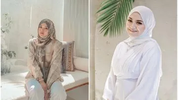 Curhatan Putri Delina Soal Kesepian Viral, Nathalie Holscher Minta Maaf