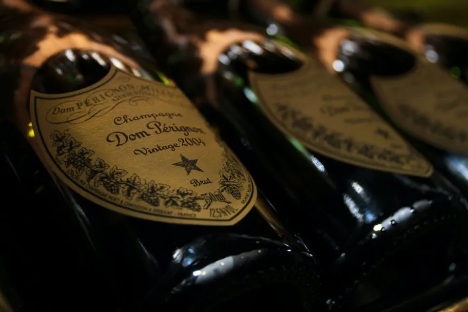 6 Jenis Barang Branded yang Cocok Dijadikan Investasi Jangka Panjang 12 Vintage Wine