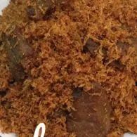 Cara Memasak Dendeng Srundeng Sapi yang Lezat!