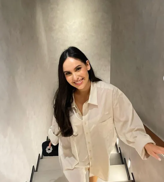Rafael Tan Ungkap Batal Menikah dengan Sabina Paz 4