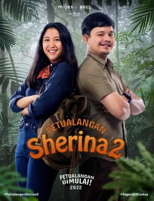 Film Petualangan Sherina 2 Mulai Diproduksi Setelah 22 Tahun 2