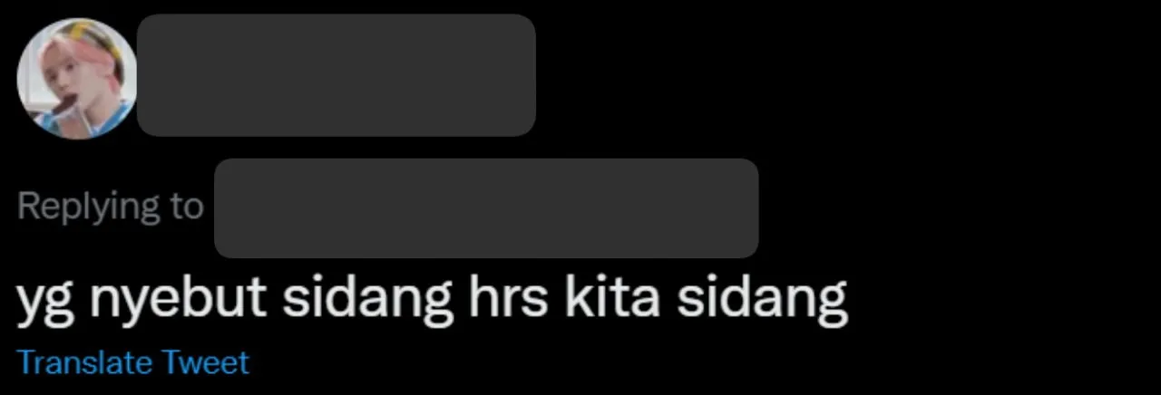 Beragam Singkatan Makanan Absurd ala Warganet, Out of The Box! 13