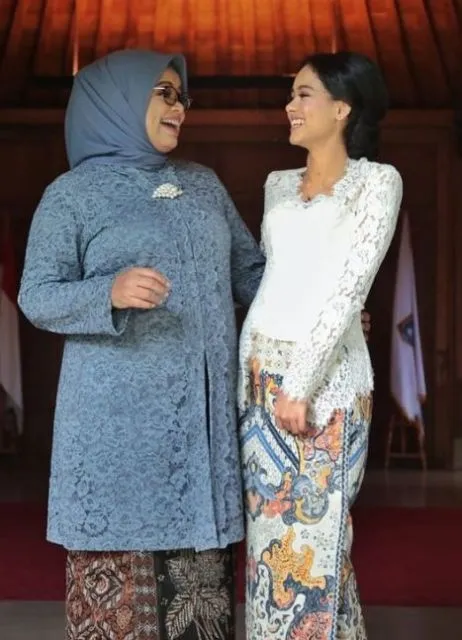 Gaya Manis Mutiara Annisa, Putri Anies Baswedan yang Baru Saja Dilamar Sang Kekasih 11