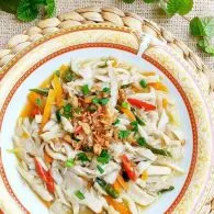 Resep Tumis Jamur Tiram ala Rumahan buat Lauk Makan Siang