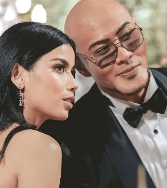 Detail Vendor Pernikahan Deddy Corbuzier dan Sabrina Chairunnisa. Mewah! 16