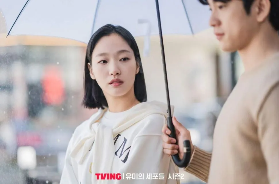 5 Rekomendasi Drama Korea dengan Season 2 yang Bakal Nggak Kalah Seru. Wajib Nonton! 9