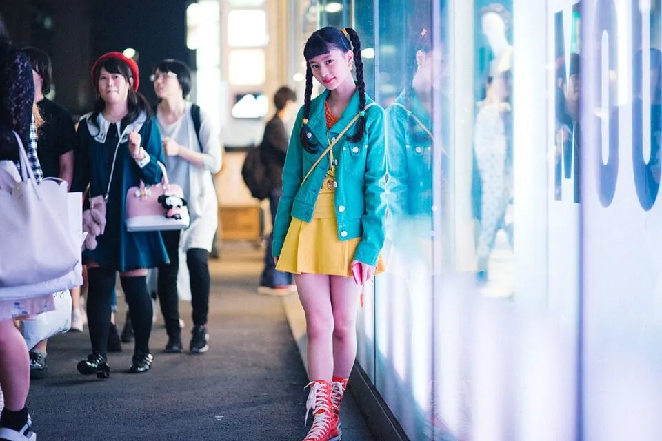 Geliat Citayam Fashion Week dan Kesamaannya dengan Harajuku yang Nggak Boleh Disepelekan 10 Harajuku