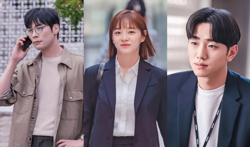 Rekomendasi Drama Korea Tayang Juli 2022, Ada Romcom hingga Thriller 10 Drama korea tayang bulan juli 2022