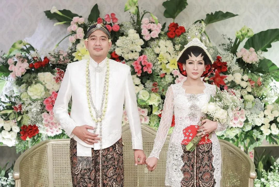Brotoseno Dipecat Tidak Hormat, Tata Janeeta: Susah Senang Kita Hadapi Bersama 4