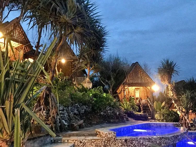 7 Hotel Dekat Pantai Jogja & Bisa Lihat Laut 11 rekomendasi hotel tepi pantai di Jogja