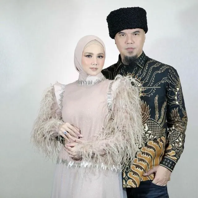 Ahmad Dhani Ungkap Alasan Baru Ajukan Penetapan Asal-Usul Anak 5 Ahmad Dhani ajukan penetapan asal-usul anak
