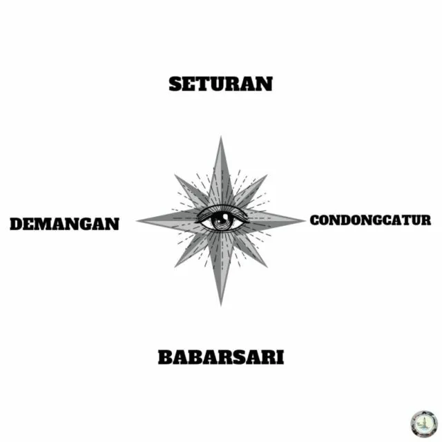 Bukan Babarsari Namanya Kalau Nggak Disebut Gotham City, Never Ending Story 2