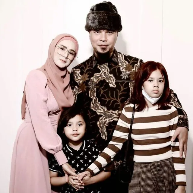 Ahmad Dhani Ungkap Alasan Baru Ajukan Penetapan Asal-Usul Anak 4 Ahmad Dhani ajukan penetapan asal-usul anak