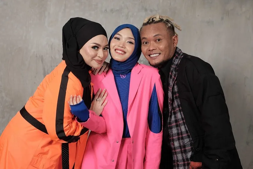Sule dan Nathalie Holscher Sepakat Bercerai Usai Gagal Menjalani Mediasi 5 Sule dan Nathalie sepakat bercerai