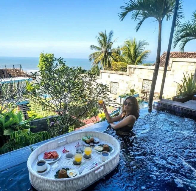 7 Hotel Dekat Pantai Jogja & Bisa Lihat Laut 14 rekomendasi hotel tepi pantai di Jogja
