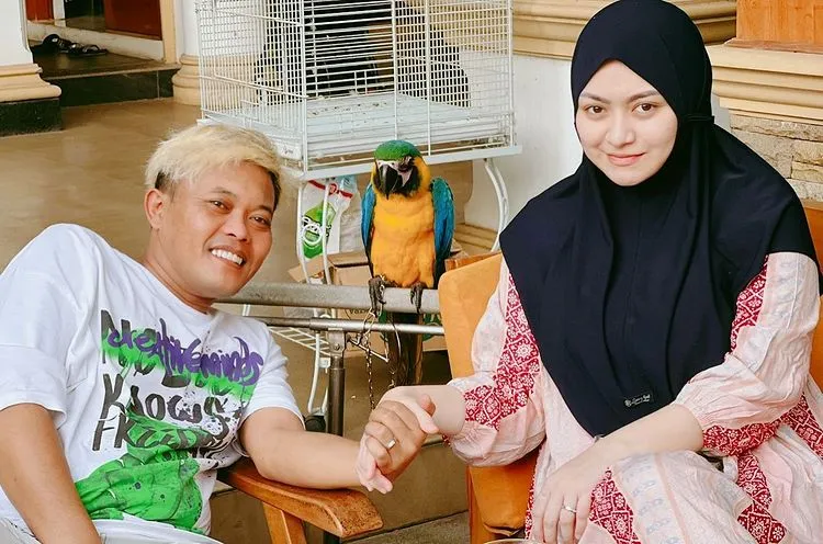 Sule dan Nathalie Holscher Sepakat Bercerai Usai Gagal Menjalani Mediasi 4 Sule dan Nathalie sepakat bercerai