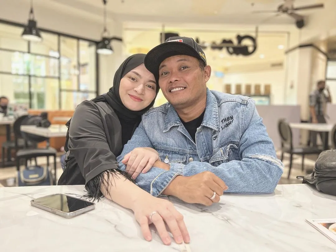 Nathalie Holscher Gugat Cerai Sule, Maia Estianty Dimintai Pertanggungjawaban 3