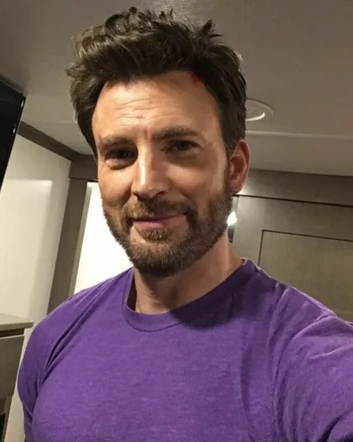 Chris Evans Serius Cari Pendamping Hidup, Akui Selama ini Terlalu Fokus ke Karier 6 kisah asmara chris evans