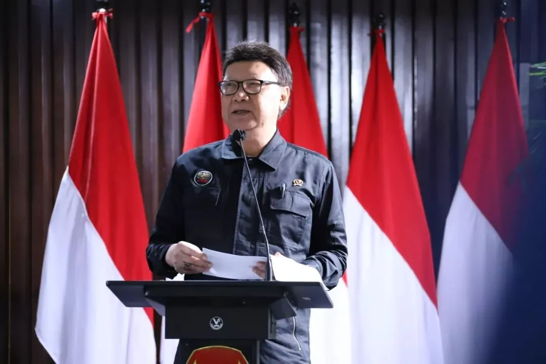 Menpan-RB Tjahjo Kumolo Meninggal Dunia Usai Jalani Perawatan Intensif 3 Tjahjo Kumolo meninggal dunia