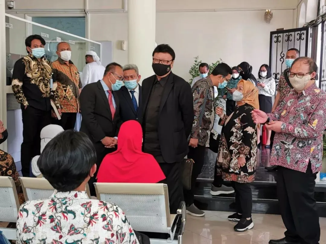 Menpan-RB Tjahjo Kumolo Meninggal Dunia Usai Jalani Perawatan Intensif 4 Tjahjo Kumolo meninggal dunia