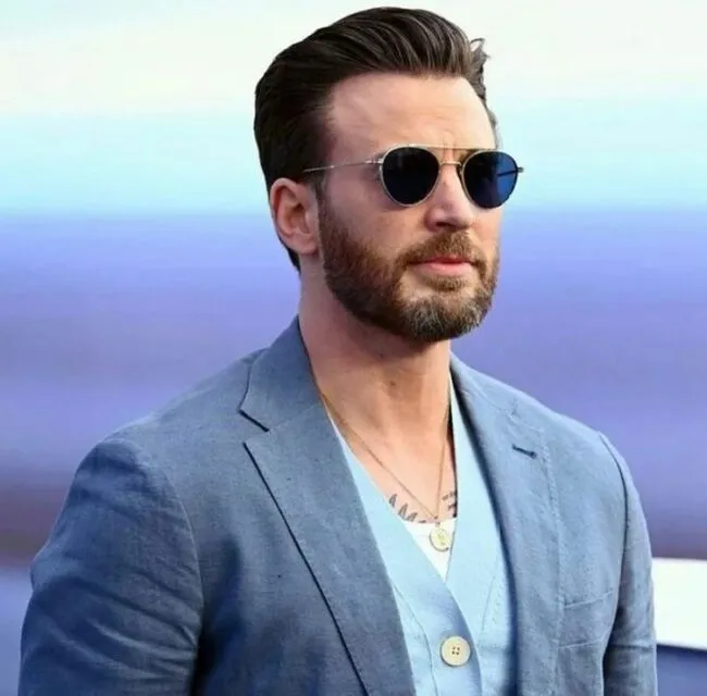 Chris Evans Serius Cari Pendamping Hidup, Akui Selama ini Terlalu Fokus ke Karier 5 Chris evans serius cari jodoh
