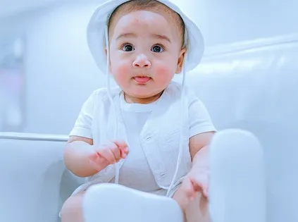12 Potret Rayyanza Saat Pakai Kostum Lucu. OOTD-nya Selalu Bikin Gemas! 14