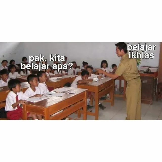 Kumpulan Meme Percakapan Dua Orang yang Ngeselin tapi Banyak yang Relate 19 kumpulan meme percakapan dua orang