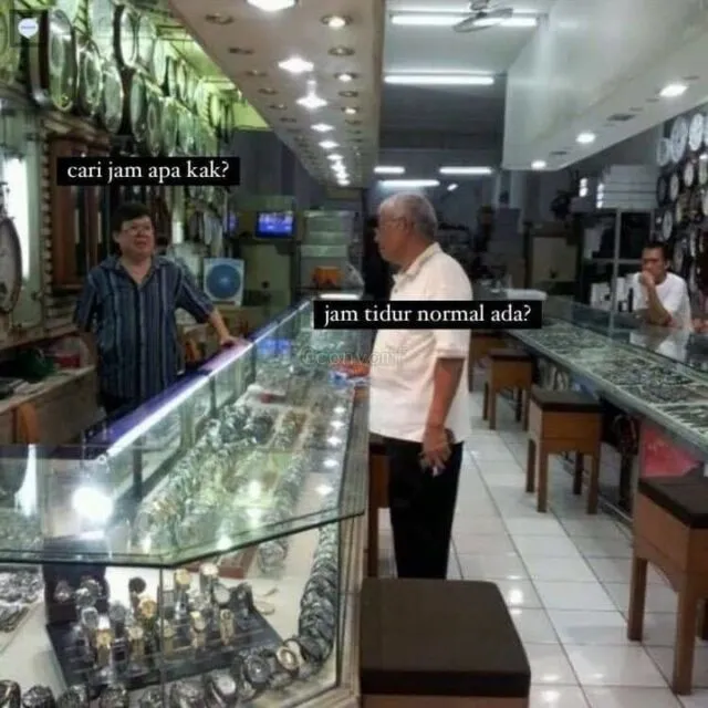 Kumpulan Meme Percakapan Dua Orang yang Ngeselin tapi Banyak yang Relate 26 kumpulan meme percakapan dua orang