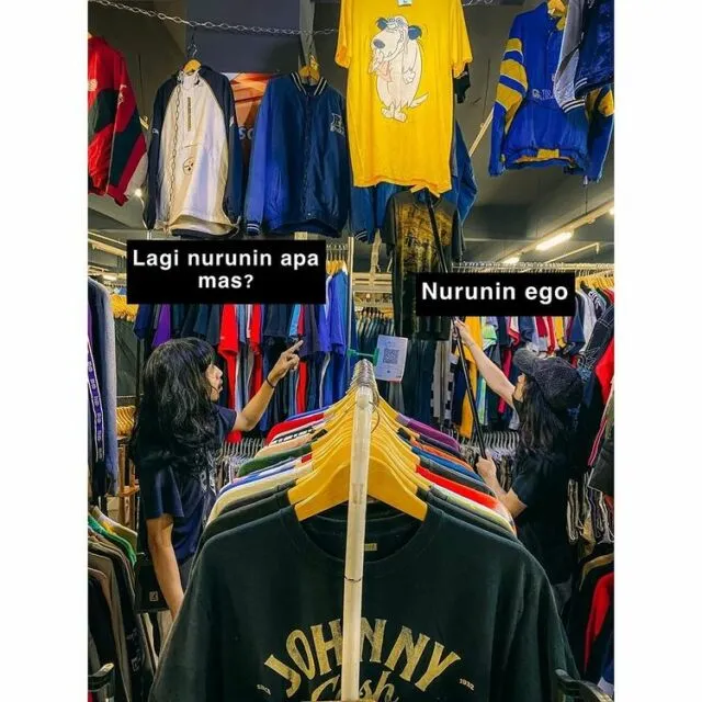 Kumpulan Meme Percakapan Dua Orang yang Ngeselin tapi Banyak yang Relate 23 kumpulan meme percakapan dua orang