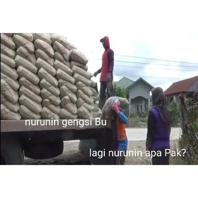 Kumpulan Meme Percakapan Dua Orang yang Ngeselin tapi Banyak yang Relate 22 kumpulan meme percakapan dua orang