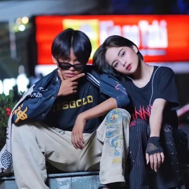 5 ‘Artis’ Citayam Fashion Week, Remaja yang Mendadak Terkenal dan Jadi Sorotan 8 Roy
