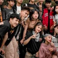 Ini 5 Hal yang Bikin Anak Citayam Viral Hingga Dijuluki Penguasa SCBD