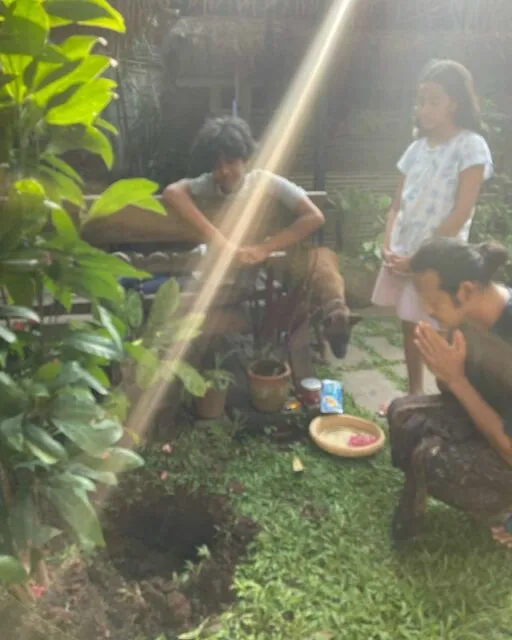 Widi Mulia Keguguran di Usia Kandungan 10 Minggu: Sampai Jumpa di Keabadian ya, Nak 2 Widi Mulia keguguran