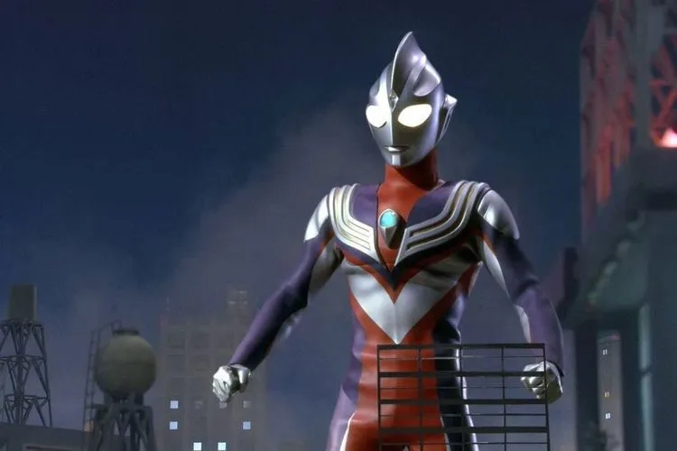 5 Ultraman Terkuat & Paling Keren Sepanjang Masa 10