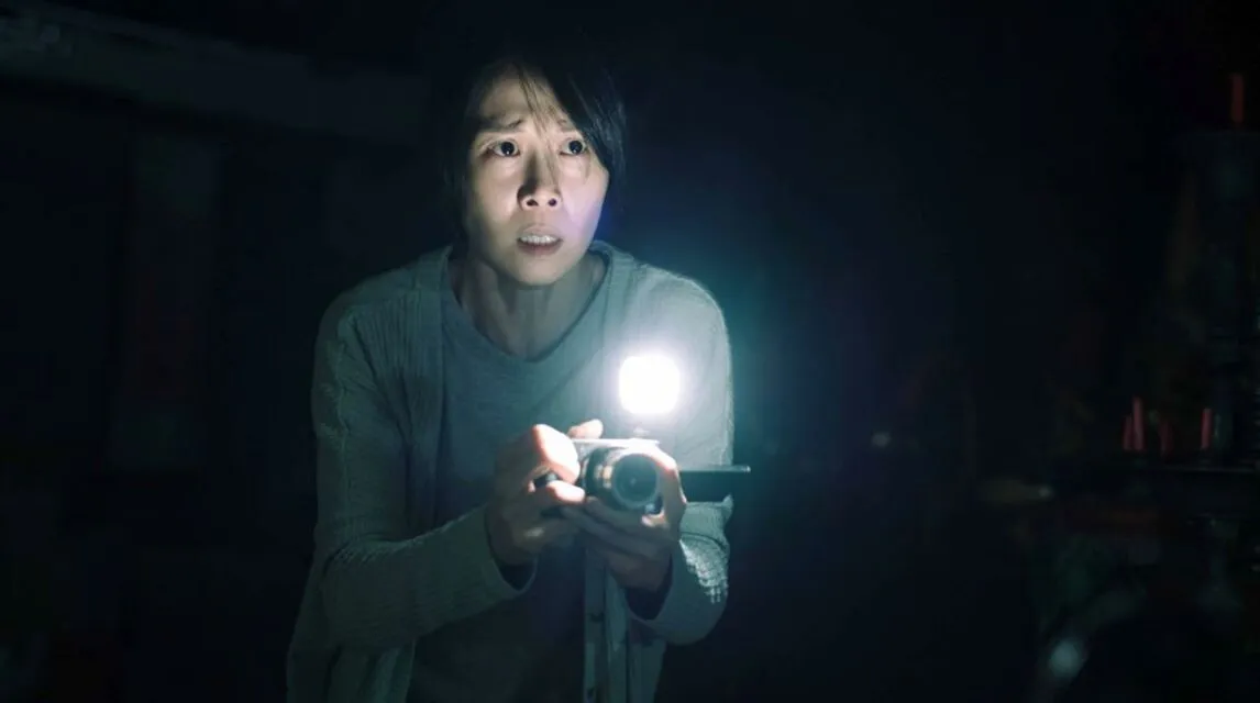 Serba-serbi Incantation, Film Horor Taiwan yang Lagi Viral. Sudah Nonton? 7