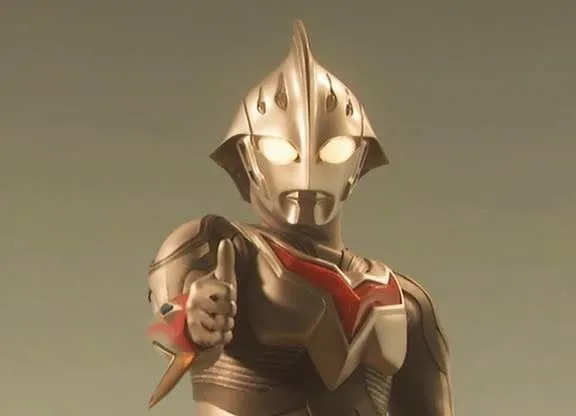 5 Ultraman Terkuat & Paling Keren Sepanjang Masa 8