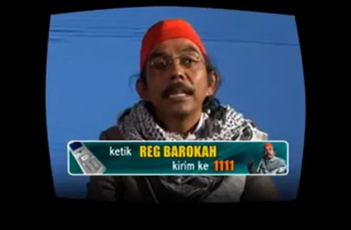 Hal-Hal Absurd yang Ngetren Pada Masa Keemasan SMS. Pernah Ngalamin? Berarti Kamu Udah Tua~ 6