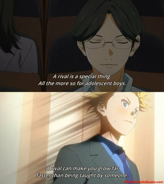 Sering Dianggap Aneh, ini 5 Alasan Logis Orang Dewasa Suka Nonton Anime 10