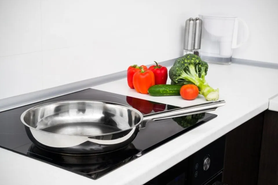 8 Tips Agar Wajan Baru Nggak Lengket saat Digunakan untuk Menggoreng 9 Cara mengatasi wajan lengket