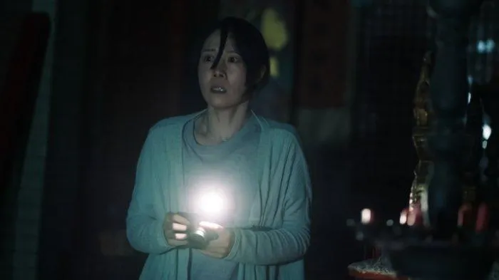 Serba-serbi Incantation, Film Horor Taiwan yang Lagi Viral. Sudah Nonton? 6