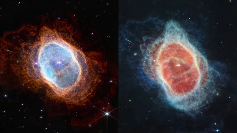 Nasa Rilis Foto Galaksi Terjauh Pertama dari Teleskop James Webb, Menakjubkan! 12 foto teleskop james webb