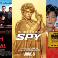 Rekomendasi Film Komedi Barat. Mulai dari Aksi Komedi, Fantasi, hingga Keluarga