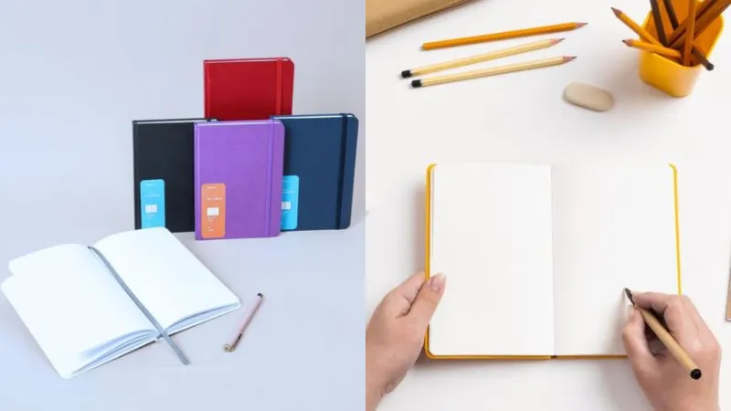 Rekomendasi Tempat Berburu Journaling Kit Lengkap, Awas Bikin Kalap! 11 toko penyedia journaling kit