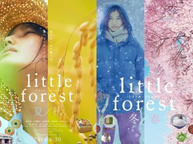 6 Rekomendasi Film Jepang Slice of Life yang Mengajarkan Berdamai dengan Keadaan 8 rekomendasi film jepang slice of life