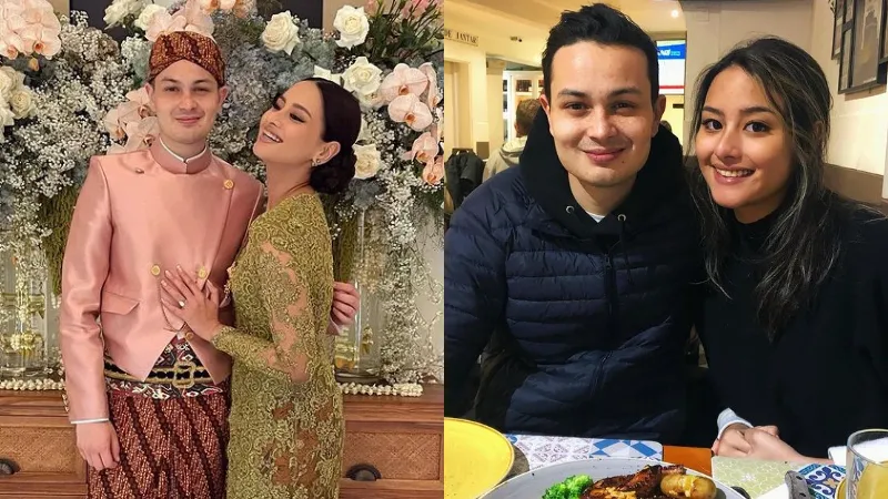 Amanda Adik Maudy Ayunda Dilamar, Sosok Kekasih Bule Jadi Sorotan 2 profil tavan dutton