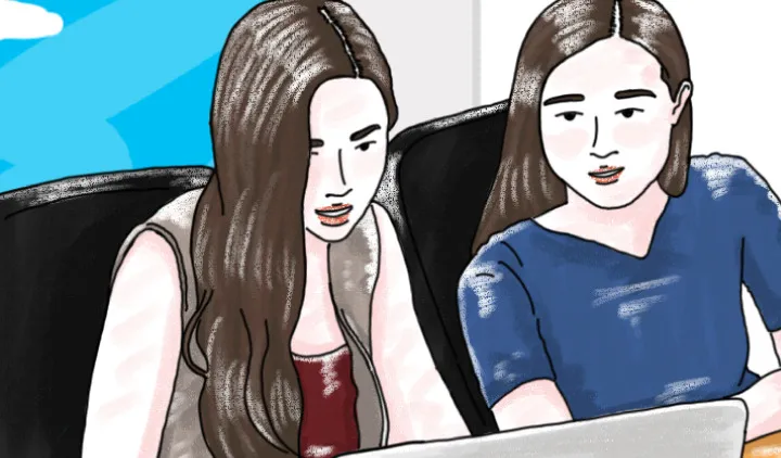No Disuruh Fotocopy Club, Ini Rahasia Sukses Magang di Kantor Impian! 4 social skill