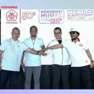 Dirjen IKP KOMINFO: PERHUMAS Jadi Mitra Strategi Perluasan Kepemimpinan Indonesia di Kancah Global