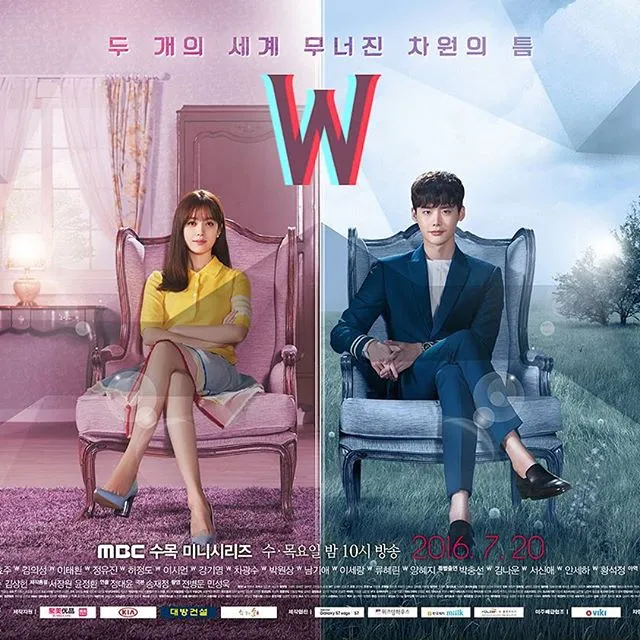 Nggak Hanya Yummi's Cell, ini 5 Drama Korea Kombinasi Animasi 10 rekomendasi drama korea kombinasi animasi