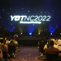 YOTNC 2022: Saatnya Kita Maju Demi Indonesia