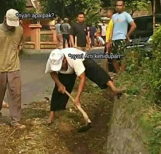 Kumpulan Meme Percakapan Dua Orang yang Ngeselin tapi Banyak yang Relate 17 kumpulan meme percakapan dua orang